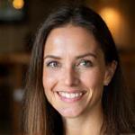 Headshot of Jane Doe